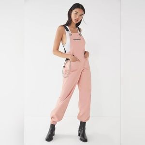I.AM.GIA + Urban Outfitters Exclusive Cobain Grungy-cool Overall